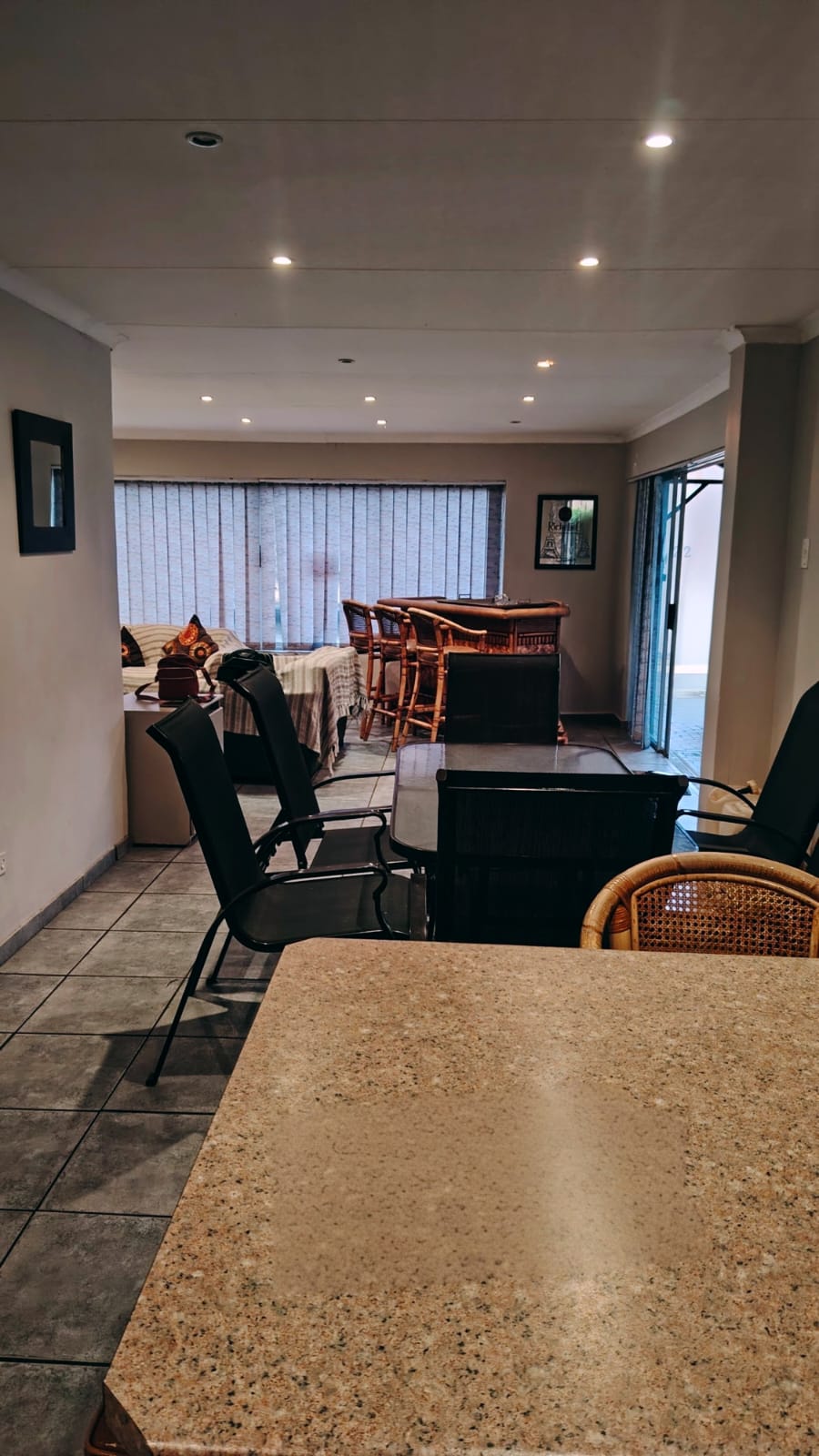 3 Bedroom Property for Sale in Vaalpark Free State